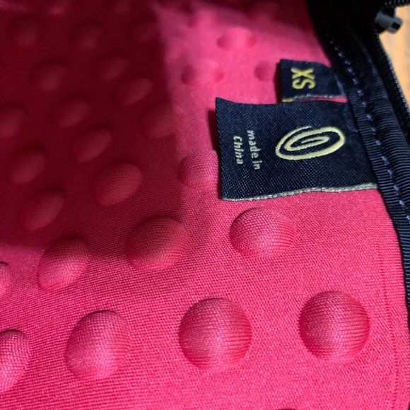 Timbuktu lg tablet/xs laptop bag - Picture 7 of 7